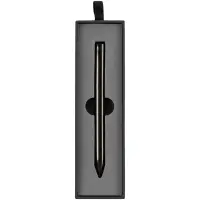 Ручка шариковая Superbia, темно-серая