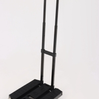 Тележка платформа складная 100 кг