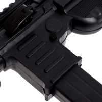 Детское оружие Автомат пневматический Maschinenpistole Детское оружие Автомат пневматический Maschinenpistole