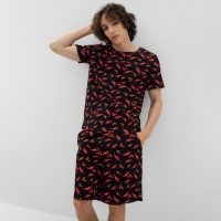 Пижама мужская KAFTAN "Перец" р.50