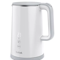 Чайник электрический Sense KO693110 1,5 л, 1800 Вт, белый