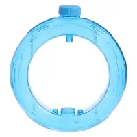 Генератор мыльных пузырей "Акула", работает от батареек