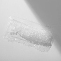 Пусеты в коробке 36 пар &laquo;Рисунки&raquo; трио, цвет МИКС в серебре