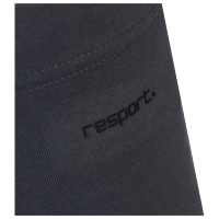 Термобельё мужское Resport, комплект: лонгслив, лосины, р. 46, цвет серый