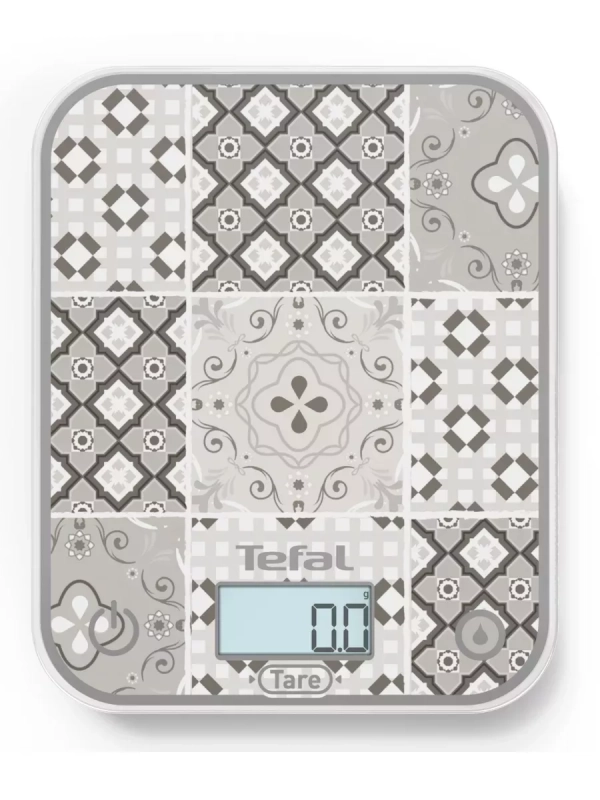 Кухонные весы Optiss BC50D6V0, 5 кг