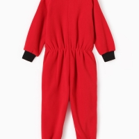 Комбинезон детский, цвет красный, рост 86 см Комбинезон детский, цвет красный, рост 86 см