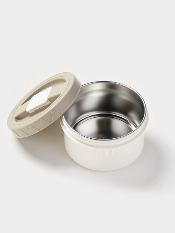 Термос для еды, 2.6 л, сохраняет тепло до 8 ч