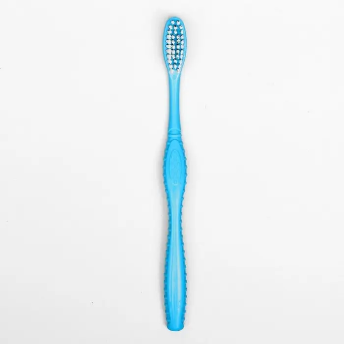 Зубная щётка &laquo;Ассорти&raquo; средней жёсткости, микс