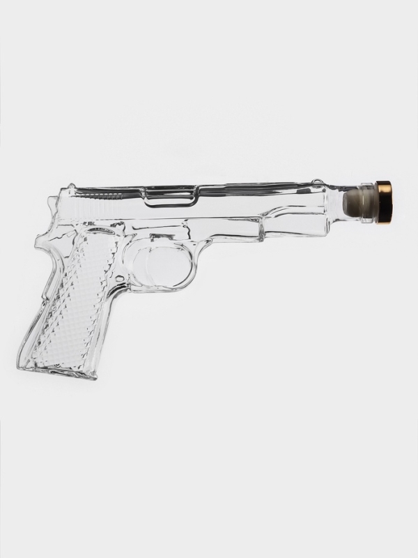 Штоф Пистолет 250 мл