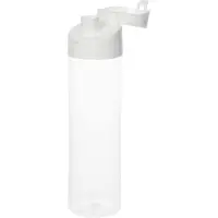 Бутылка для воды Riverside, белая