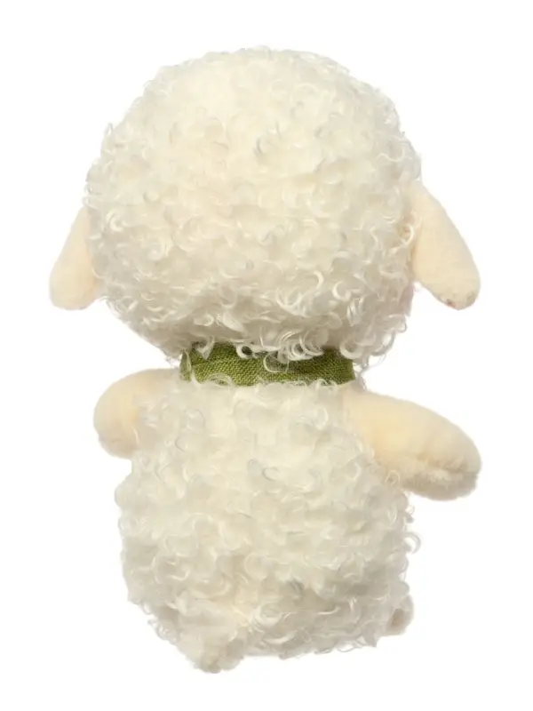 Мягкая игрушка "Барашек Плюш", 23 см