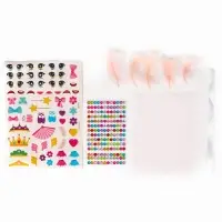 Набор для творчества &laquo;Изящные балерины&raquo;, 9 основ