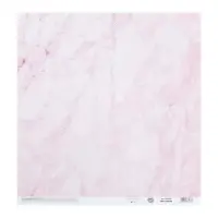 Бумага для скрапбукинга &laquo;Расцветай&raquo;, 30,5 х 32 см, 190 г/м&sup2;