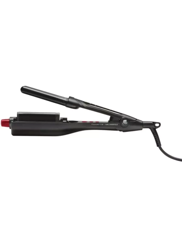 Мультистайлер Karl Lagerfeld Waves Addict CF471LF0, черный