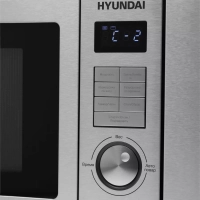 Микроволновая Печь HBW 2544 IX 25л. 900Вт