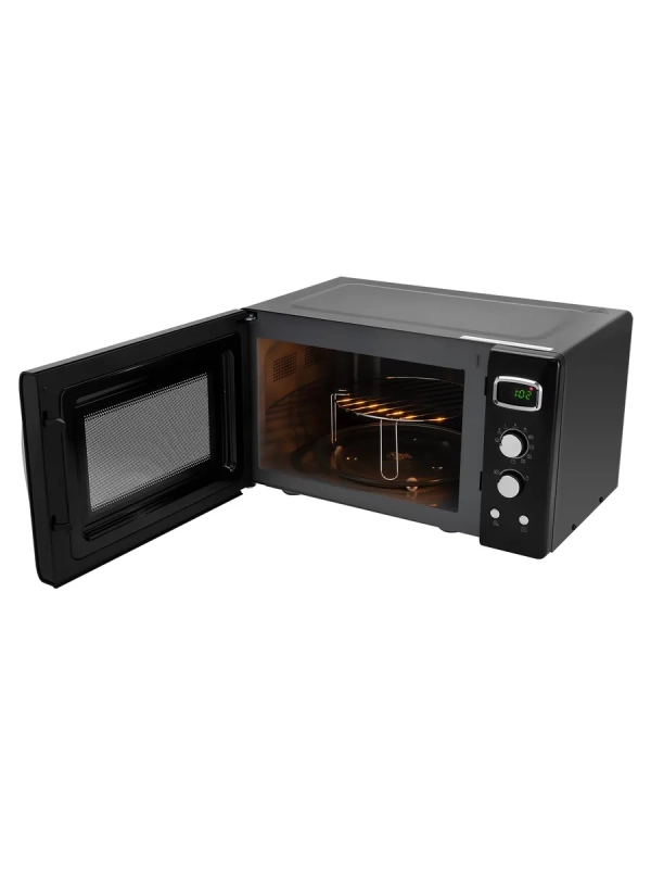 Микроволновая Печь HYM-D3040 23л. 800Вт черный