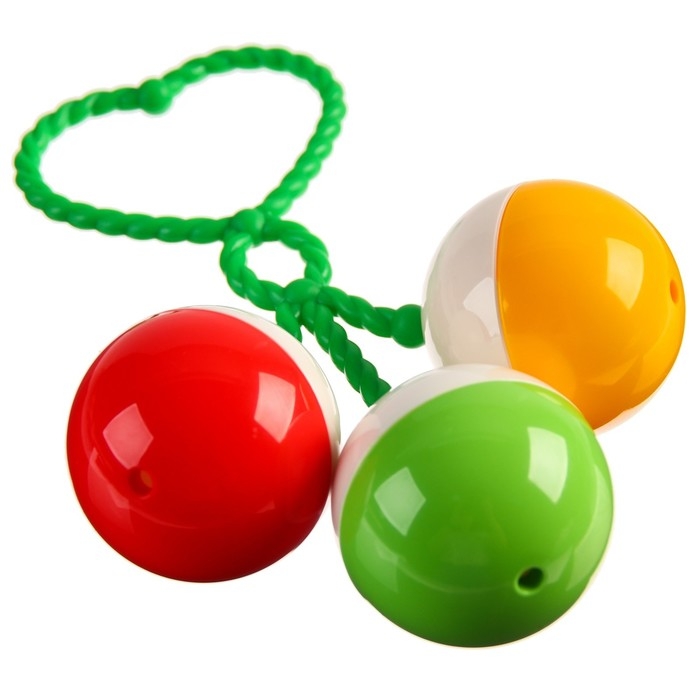 Погремушка «Солнышко», цвет МИКС, Аэлита Погремушка «Солнышко», цвет МИКС, Аэлита