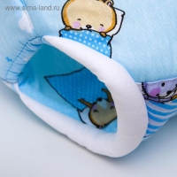 Прыгунки &laquo;Модель № 3&raquo;, цвета МИКС