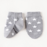 Набор носков Крошка Я &laquo;Бегемот&raquo;, 2 пары, 12-14