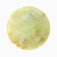 Камни для СПА 40 мм нефрит 1 шт