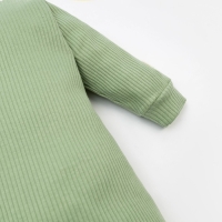 Комбинезон Крошка Я, BASIC LINE, рост 86-92 см, цвет зелёный Комбинезон Крошка Я, BASIC LINE, рост 86-92 см, цвет зелёный