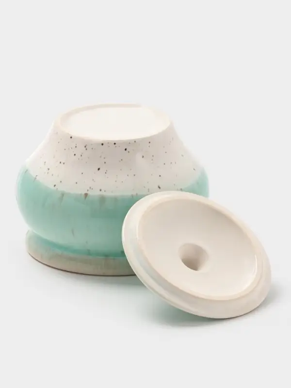 Горшок для запекания 11.5 см, h=11.5 см, 500 мл NORDIC