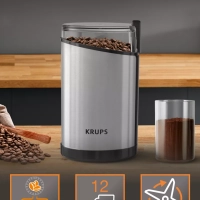 Кофемолка электрическая Fast Touch GX204D10