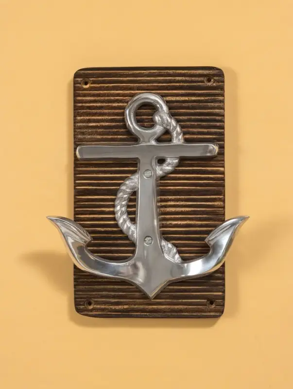 Крючки "Якорь" 19х25 см