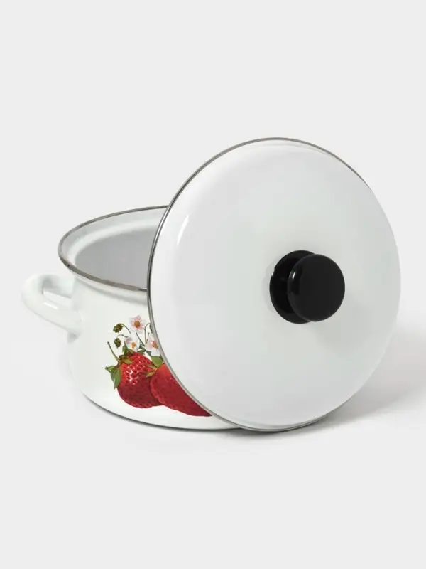 Кастр.сфер. 3л (белая)СА