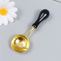 Сургучный набор "Ажурное сердце" печать, ручка, ложка, воск - 3 цвета, свеча 3,5х11х23 см Сургучный набор "Ажурное сердце" печать, ручка, ложка, воск - 3 цвета, свеча 3,5х11х23 см