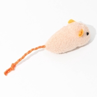 Игрушка для кошки - мышь «Супер кот» Игрушка для кошки - мышь «Супер кот»