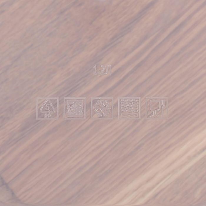 Ланч-бокс &laquo;Прованские травы&raquo;, 1.2 л