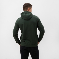 Толстовка мужская, цвет хаки, размер 48 (М) Толстовка мужская, цвет хаки, размер 48 (М)