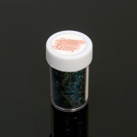 Новый год! Фольга для ногтей &laquo;Ветви и снегири&raquo;, переводная, 4 &times; 50 см, голография