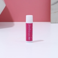 Подарочный набор косметики &laquo;Чудес в Новом Году!&raquo;, бальзам для губ, 5 х 10 г, ЧИСТОЕ СЧАСТЬЕ