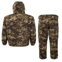 Костюм Dragon-2, с пропиткой, размер 52-54, рост 188, цвет warrior Костюм Dragon-2, с пропиткой, размер 52-54, рост 188, цвет warrior