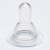 Бутылочка для кормления &laquo;Молочное счастье&raquo;, классическое горло, 250 мл., от 0 мес., цилиндр, с ручками