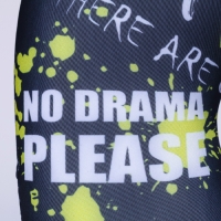 Подушка детская для путешествий антистресс &laquo;Граффити&raquo;