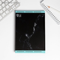 Подарочный набор &laquo;Мои проблемы&raquo; ежедневник + термостакан