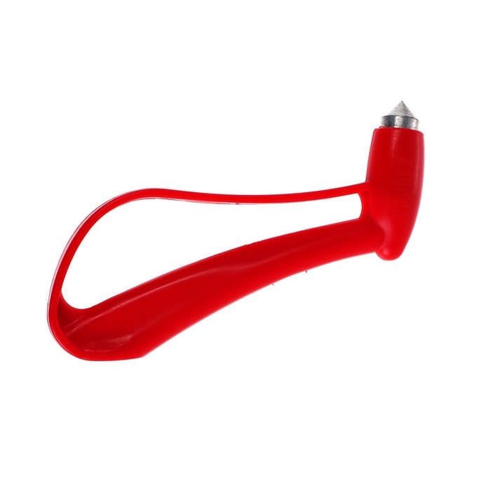 Аварийный молоток на подставке Аварийный молоток на подставке