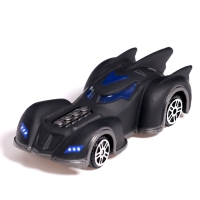 Машина &laquo;Темный страж&raquo;, металлическая, 1:64, цвет МИКС