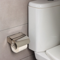 Держатель для туалетной бумаги, 2 шт, 13&times;13&times;4,5 см