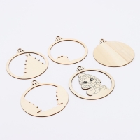 Набор для творчества &laquo;Ёлочная игрушка. Змея&raquo;