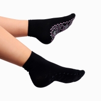 Носки турмалиновые, размер 35-42 Носки турмалиновые, размер 35-42