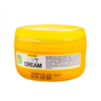 Крем для лица и рук Delicare защита с экстрактом ромашки, 30 мл Крем для лица и рук Delicare защита с экстрактом ромашки, 30 мл