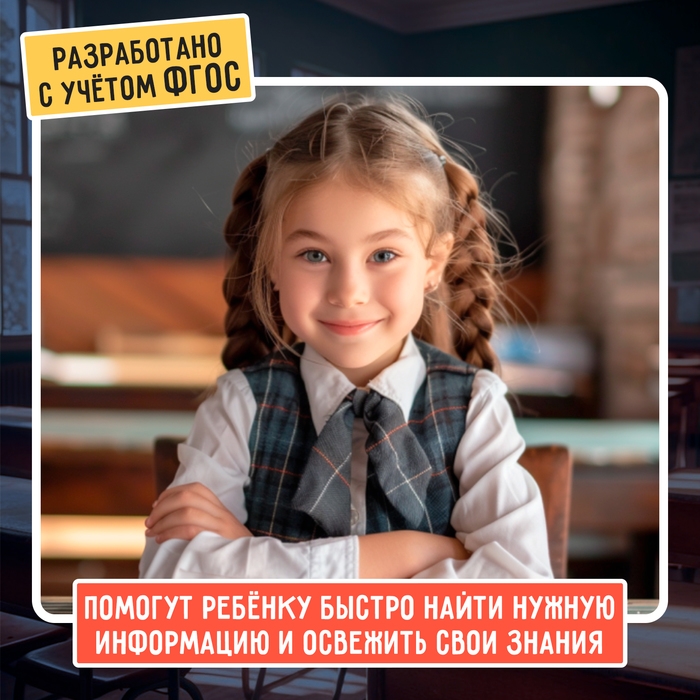 Полезные выручалки &laquo;Русский язык 5-6 класс&raquo;