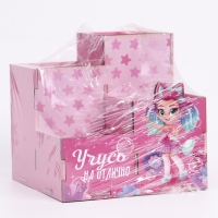 Органайзер для канцелярии &laquo;Учусь на отлично&raquo;