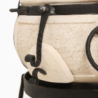 Набор Тандыр Кочевник: тандыр, подставка, чехол, решетка