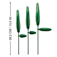 Конструктор «Цветы. Цветочная композиция», 269 деталей Конструктор «Цветы. Цветочная композиция», 269 деталей