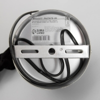 Светильник потолочный "Лиф" серебро 1х40Вт, Е27, 52х52х61 см Светильник потолочный "Лиф" серебро 1х40Вт, Е27, 52х52х61 см